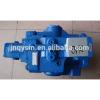 Hydraulic Genuine A10V gear pump A10VD43SR SH60 SH75