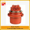 Excavator spare parts 203-60-63110 PC120-6 travel motor final drive