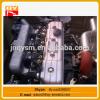 OEM Yang chai diesel engine series YZ4102ZLQ engine cylinder diameter 102mm