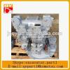 excavator spare parts ZX200-1 hydrualic pump direct injection pump for sale