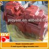 hydraulic pump for excavator SK200-8 SK210LC-8/sk250-8/SK260LC-8/SK330-8/SK350LC-8/SK450-6