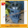 HOT SALE genuine excavator parts A11VO95LRDS 10R NZD 12K02-K hydraulic piston motor spare parts #1 small image