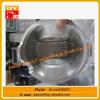OEM excavator parts hydraulic pump parts F17E piston 139mm diameter #1 small image