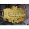 Hydraulic directional control valve for PC200,PC300,PC450 excavator