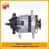 low rpm alternator generator alternator manufacturer
