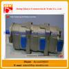 High pressure excavator hydraulic gear pumps 705-52-30280 #1 small image