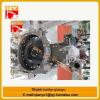 loader hydraulic oil gear pump gear pump assy, high pressure oil pump parts 705-11-33012