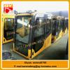 high quality 2012 model 2002 model PC200-7 excavator operate cab with OEM China