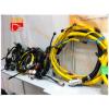 Excavator Wiring Harness PC200-6 for sale