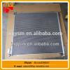 Low price PC180-7 21k-03-71121 and 21k-03-71471 hydraulic radiator excavator parts