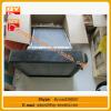 JY230E water tank water box water block radiator header oil cooler
