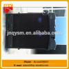 Excavator parts CED1250-7 water tank oil cooler