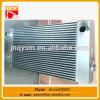 Construction machinery excavator parts SC450.8 hydraulic oil cooler