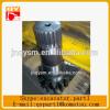China supplier excavator PC200-6 spare parts swing shaft, swing shaft for sale