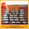 China supplier forged steel engine camshaft for 6D34 S4E S4F 6D16T 8DC91 S4S 4M40