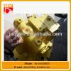 Excavator pc450-7 original hydraulic swing motor reduction gearbox