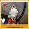 Durable and High quality excavator hydraulic control valve with Easy to use made in Japan