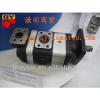 ex200 ex300 stainless steel hydraulic electric oil gear pump