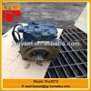 excavator pc50mr-2 main genuine hydraulic pump 708-3s-00561 708-3s-00562