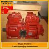 high quality k3v112dt k3v112dt k3v140 k3v180 k5v200 hydraulic pump