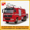 china shantui diesel high-pressure water pump for fire engine