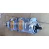 wa500-1 loder original high quality cheap hydraulic gear pump