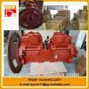 China supplier excavator PC200-7 excavator hydraulic main pump pump hydraulic 708-2l-00300 for sale