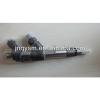 Injector nozzle 0445120002 and injection pump for excavator
