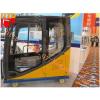 excavator cab, tractor cabs,cab forklift for different brands