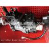 Excavator hydraulic parts 4TNV98 fuel injection pump engine parts