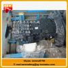 excavator hydraulic PC200-6 piston pump main pump HPV95