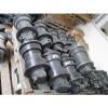 PC200-3 PC200-5 PC200-6 PC200-7 excavator track roller for bottom roller,low roller P/N:20Y-30-00015 20Y-30-00131