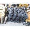 Construction equipment spare parts,Excavator sprocket, Driving roller track roller for pc200-6 pc200-7 pc200-8