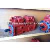 PC100-3 PC120-3 PC120-3 120-5 Hydraulic Main Pump transform/replacement/converted 708-23-01012 HPV55