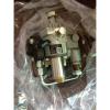 4HK1 Injection pump and nozzle for ZX200 excavator