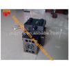 main hydraulic valve parts, relief valve assy for pc130-7