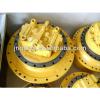 excavator travelling motor ,motor ass&#39;y,final drive for excavator pc200-8