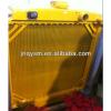 Shantui bulldozer SD32 radiator 175-03-C1002