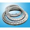 Travel bearing and small slewing bearing for excavator