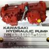 K5V200 K3V180 Hydraulic pump /piston pump sold in China