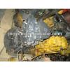 OEM cheap price hydraulic pump used for excavator pc400 #1 small image