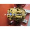 INI hydraulic swing motor slew drive #1 small image