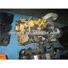 good condition 4D102/6D95/6D102 used engine assy