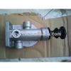 Excavator engine parts pc300-7 fuel transfer automatic transfer switch