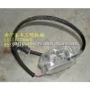 genuine and china hydraulic pump solenoid valve