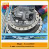 High quality excavator travel motor final drive parts #1 small image