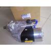 starter motor and engine starter motor for excavator engine diesel engine starter motor #1 small image