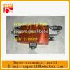 excavator hydraulic valve 723-41-07600 #1 small image
