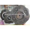 excavator EX8000-6 engine (S16R-Y1TAA2) / engine body timing gear case #1 small image