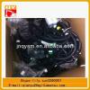 Top quality PC350-7 excavator engine wiring harness 6743-81-8310